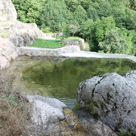 Moulin Deleuze Beaumont (Ardeche)