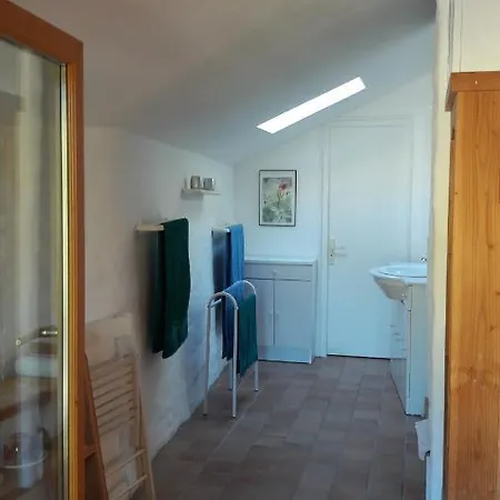 Bed & Breakfast Moulin Deleuze Beaumont (Ardeche)