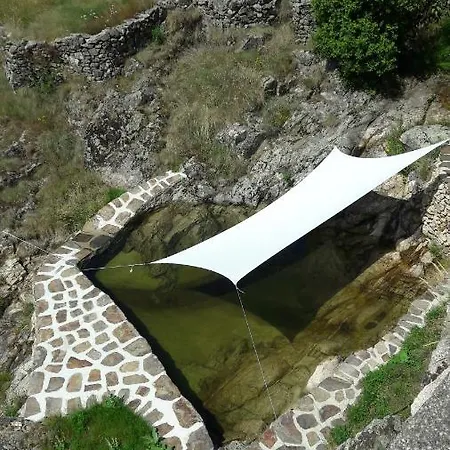 Bed & Breakfast Moulin Deleuze Beaumont (Ardeche)