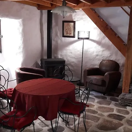 Moulin Deleuze Beaumont (Ardeche)